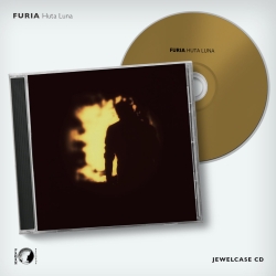 FURIA - Huta Luna (CD)